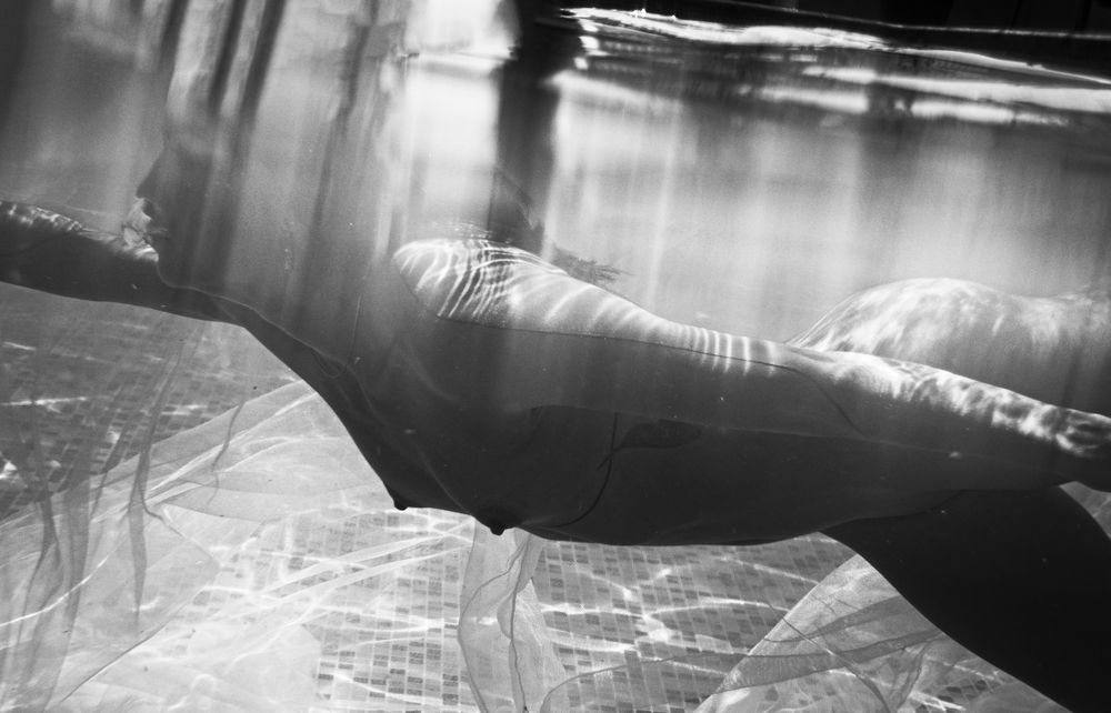 Photograph by Luis Daniel Gomez Carrillo