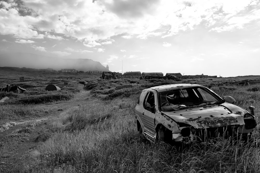 Photograph by Олег Раков