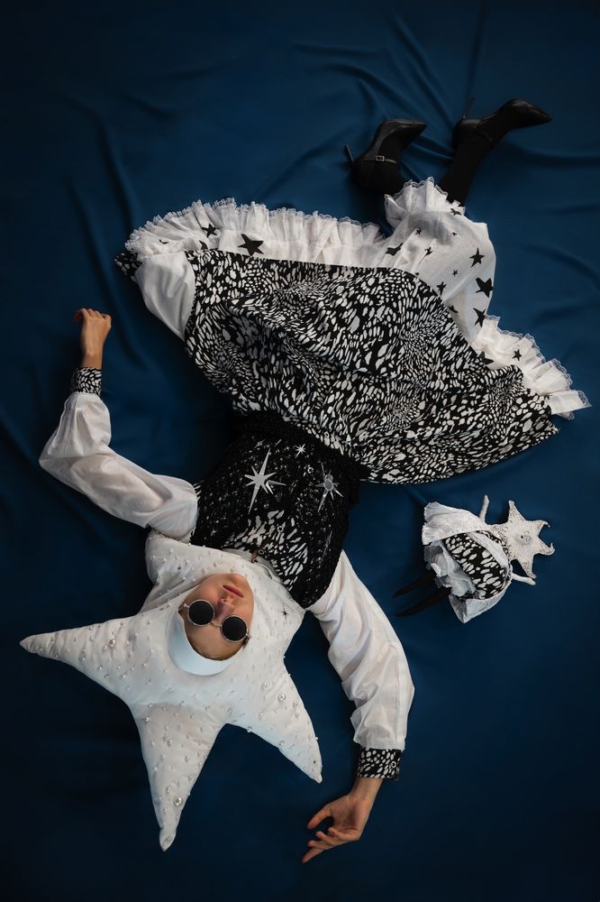 Photograph by Анна