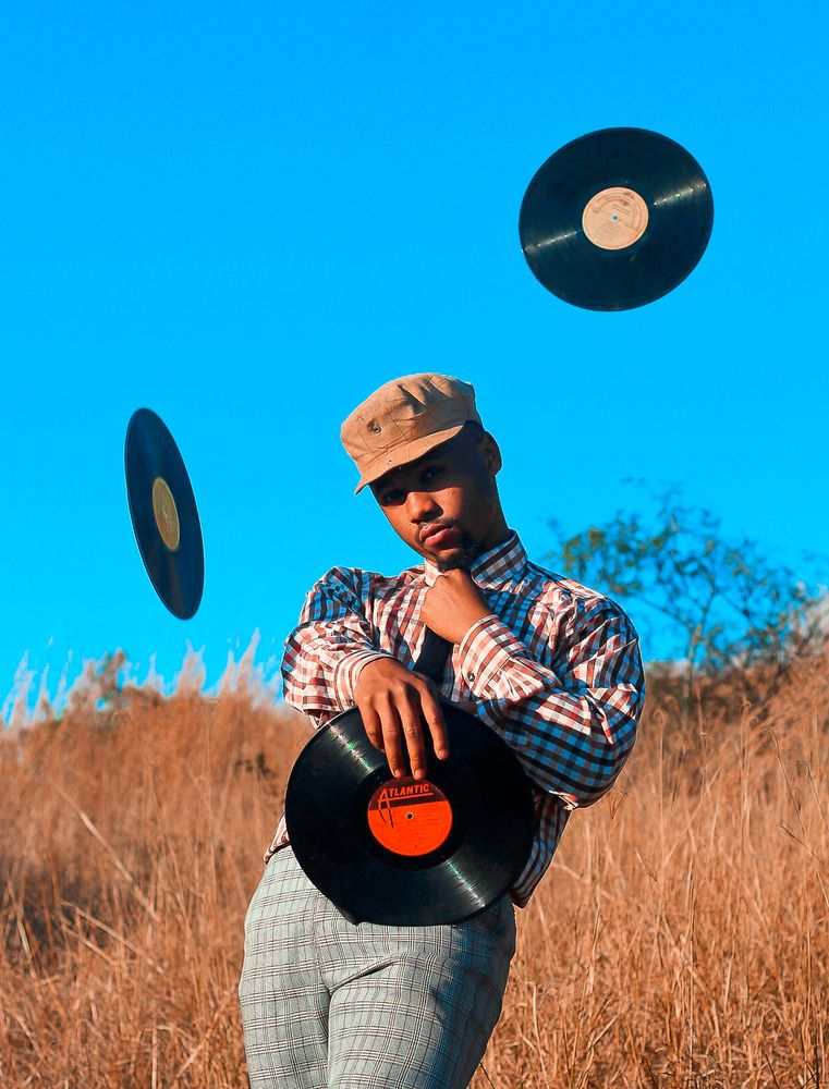 Фотография автора Khulani Faniso