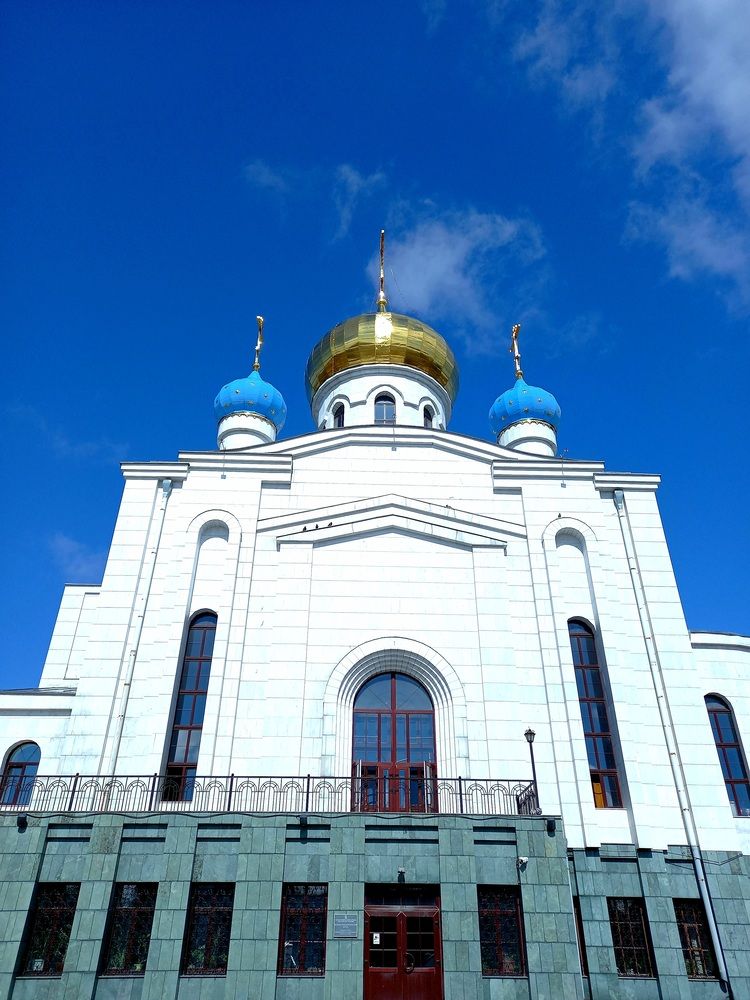 Photograph by Ольга Юрченко