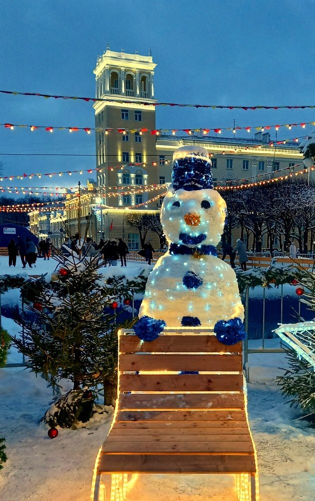 Photograph by Ольга Юрченко