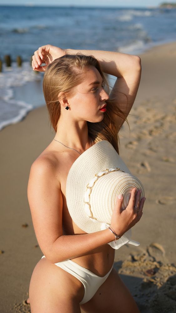 Фотография автора Алена Баулина