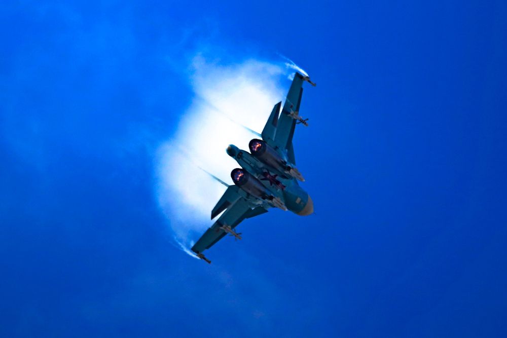 Photograph by Владимир Говоров