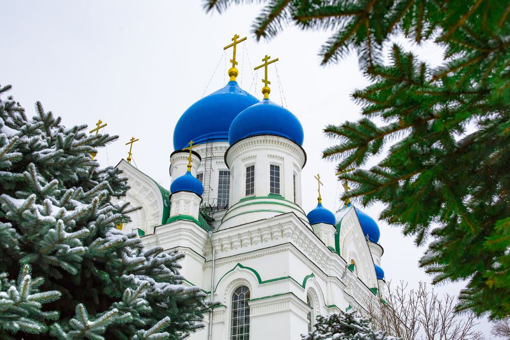 Photograph by Владимир Говоров