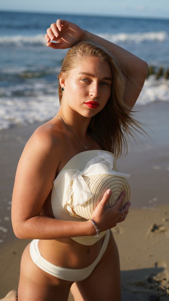 Фотография автора Алена Баулина