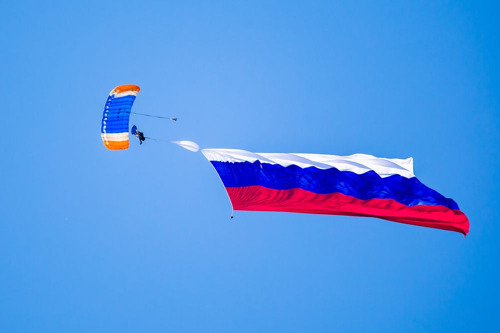 Photograph by Владимир Говоров