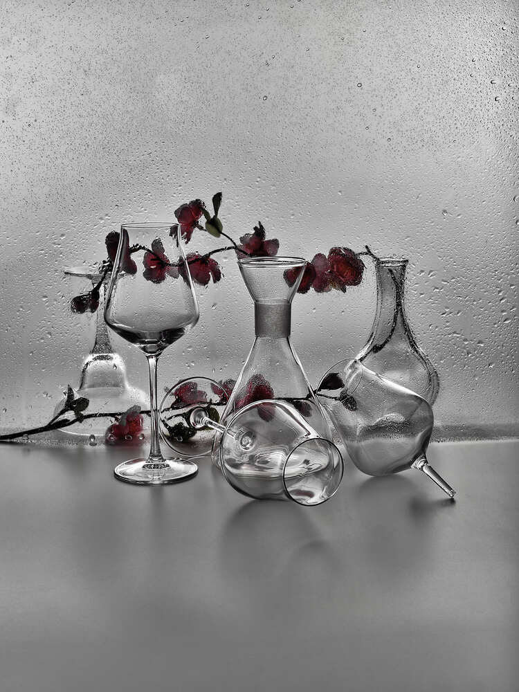 Photograph by Jesús Camacho Ruiz