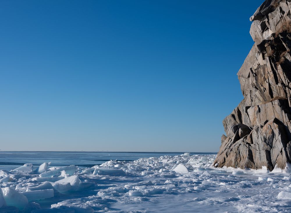 Photograph by Хазан Сергей