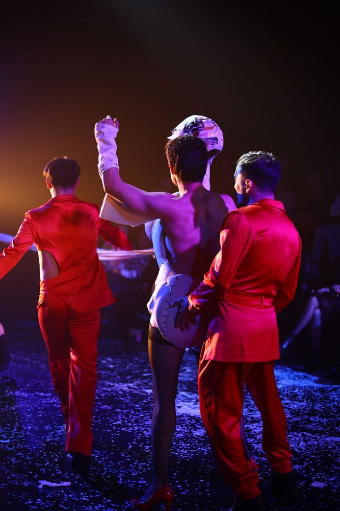 Photograph by Наталья Малышева