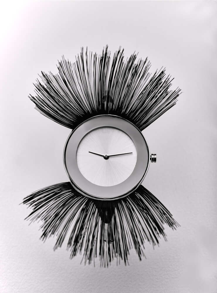 Photograph by Jesús Camacho Ruiz