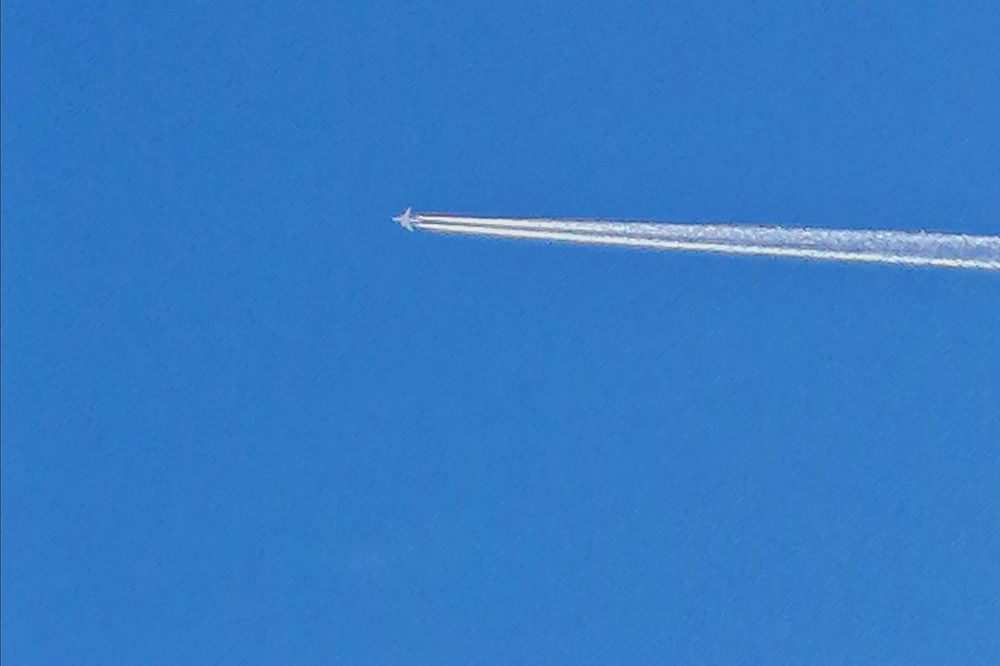 Photograph by Azzeddine Memmou