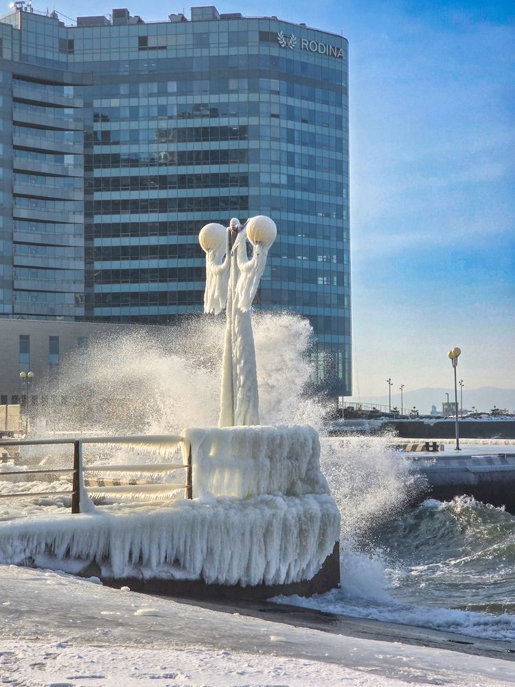 Photograph by Татьяна Дорожкина