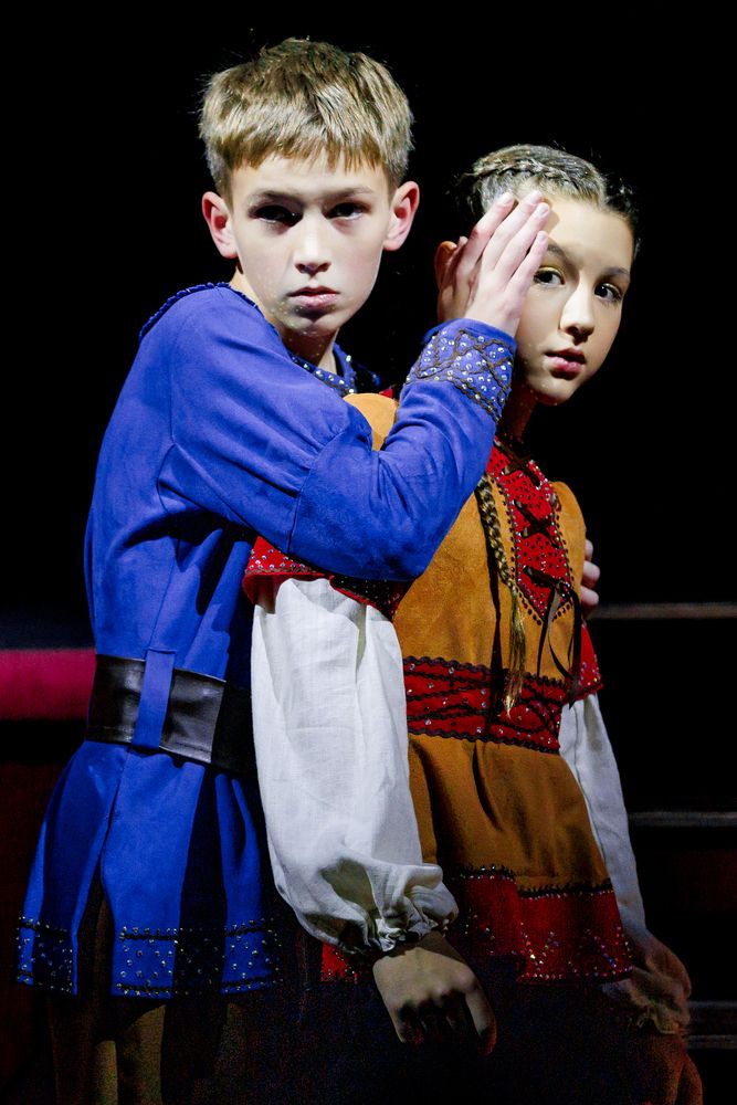 Photograph by Яна Попова