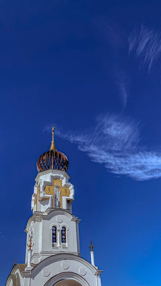 Photograph by Юлия Сысоева