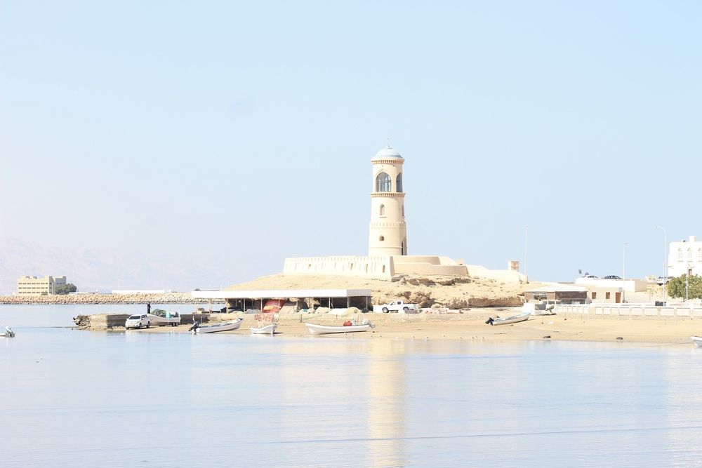 Photograph by Waleed Yousuf Alwahaibi