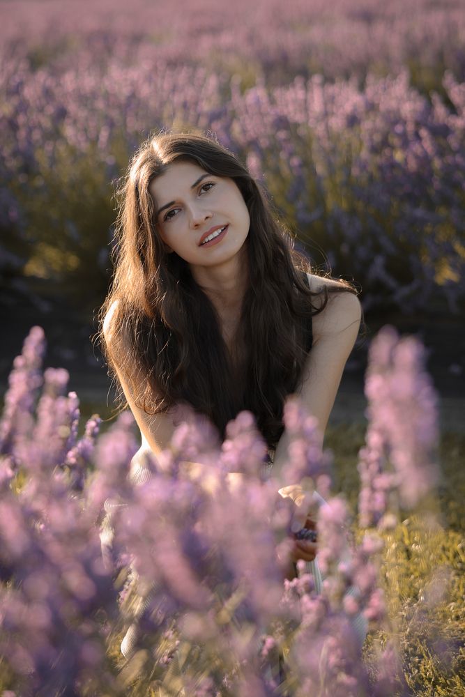 Photograph by Tania Huzii
