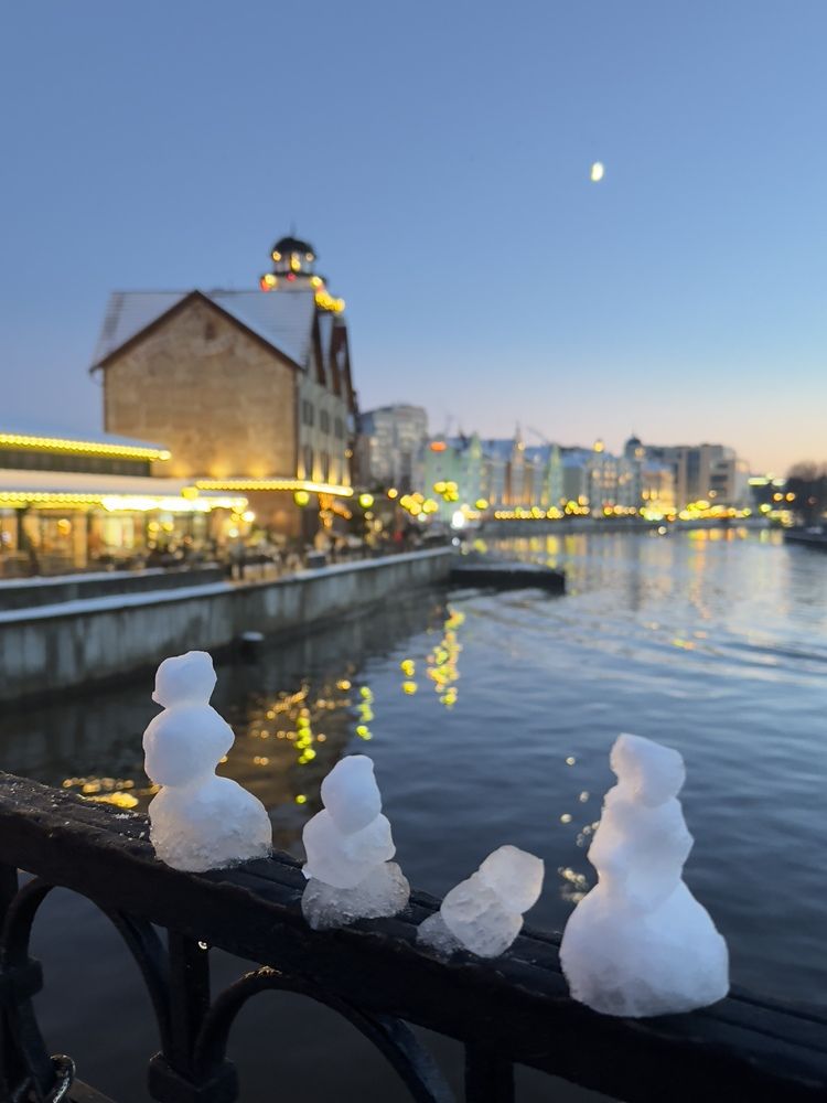 Photograph by Olga Parkhimovich