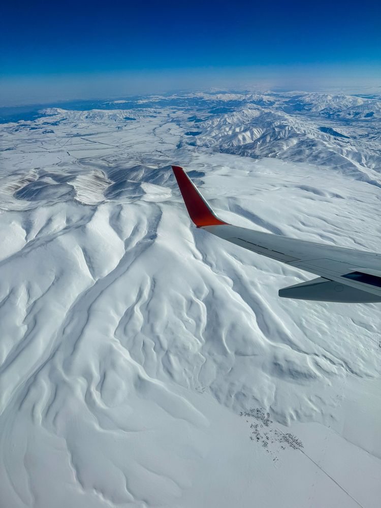 Photograph by Olga Parkhimovich