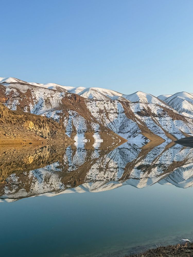 Photograph by Olga Parkhimovich