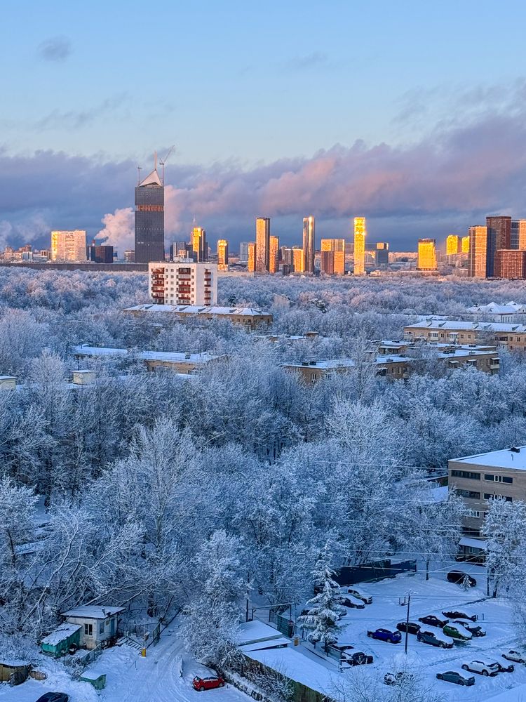 Photograph by Olga Parkhimovich