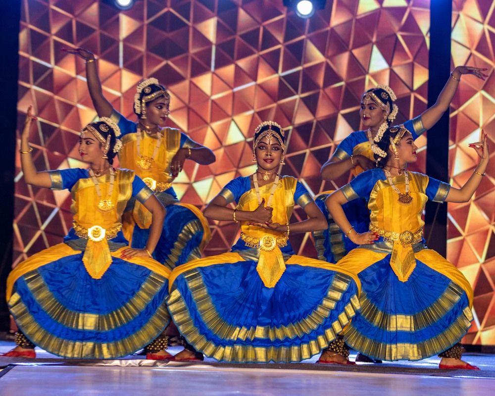 Photograph by Zinda Shaik Mohideen M