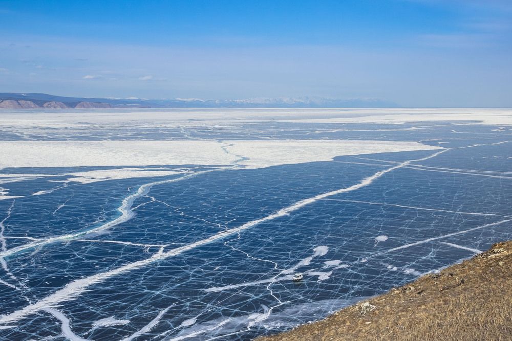 Photograph by Koledova Irina