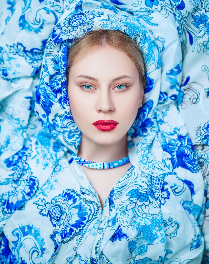 Фотография автора Диана Липкина