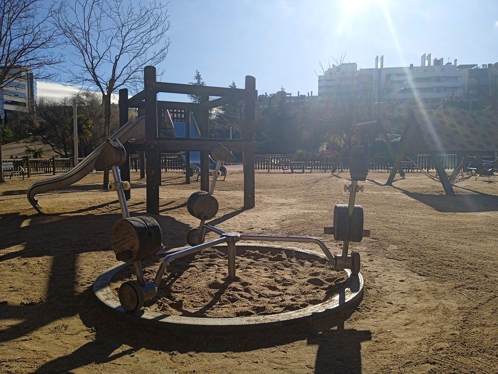 Photograph by Carlos Enrique Gozalo Ara