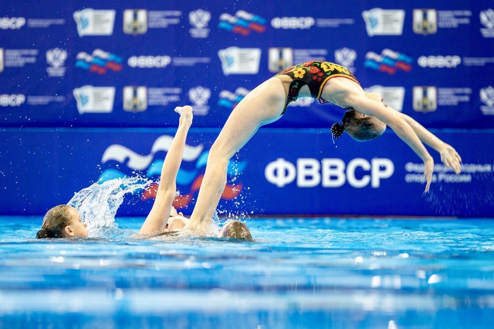 Photograph by Татьяна Петросьян