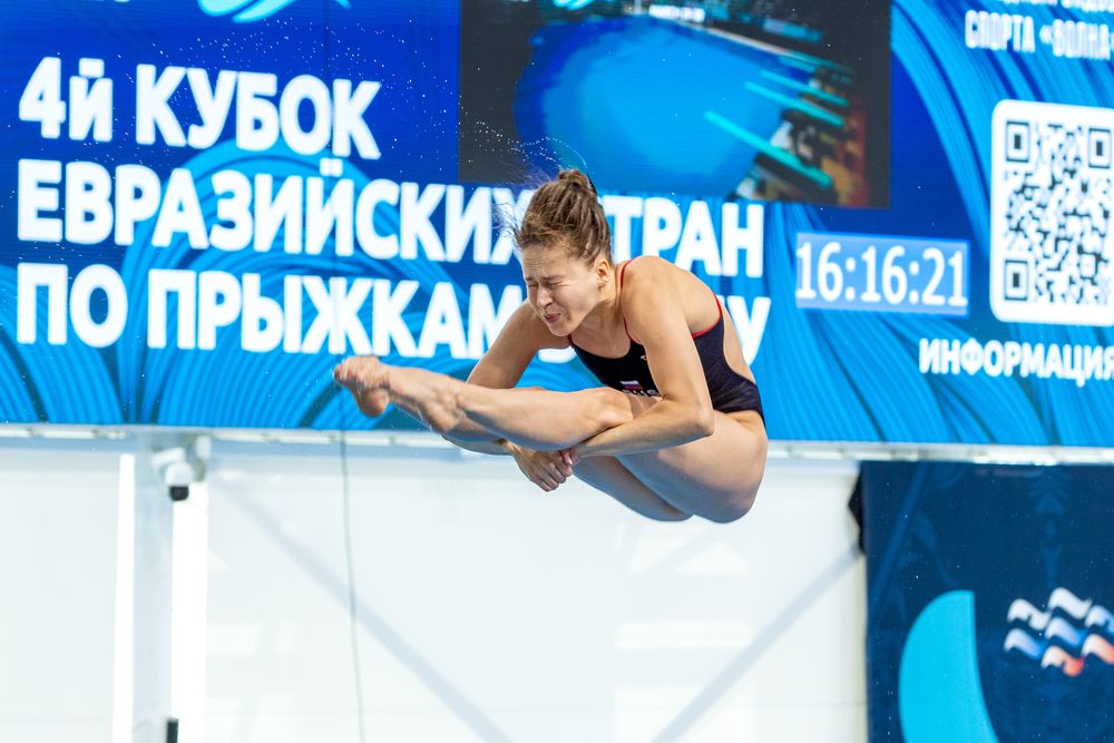 Photograph by Татьяна Петросьян