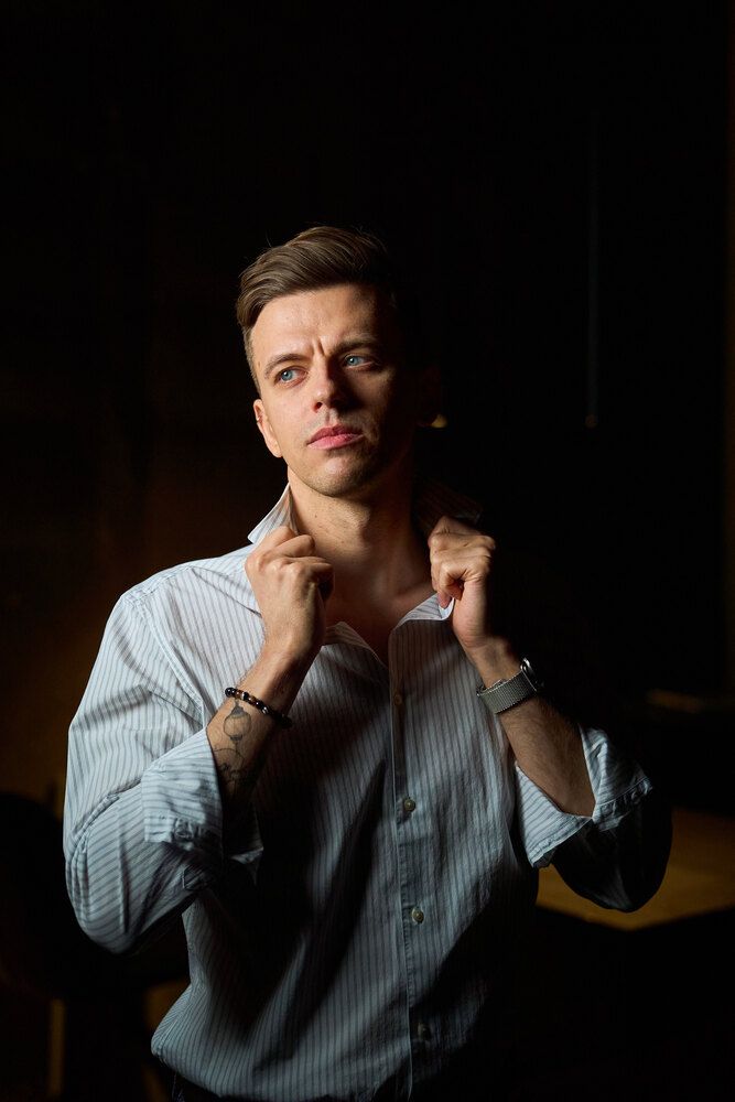 Photograph by Дмитрий Соколов