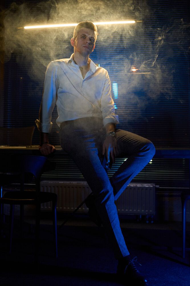 Photograph by Дмитрий Соколов