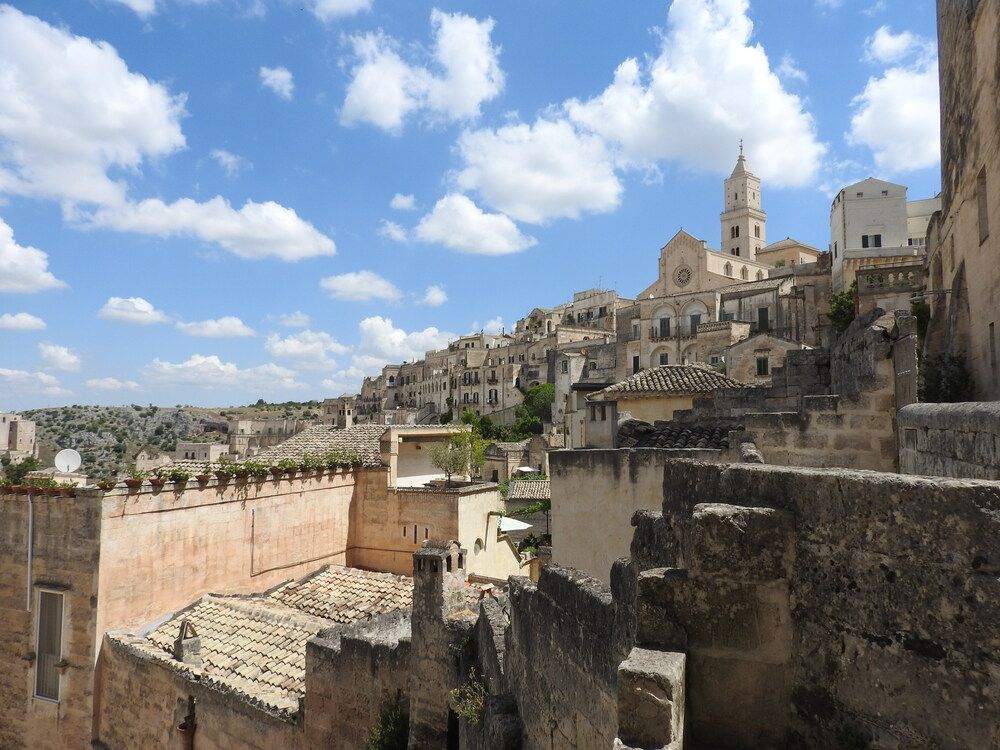 Ciudad antigua