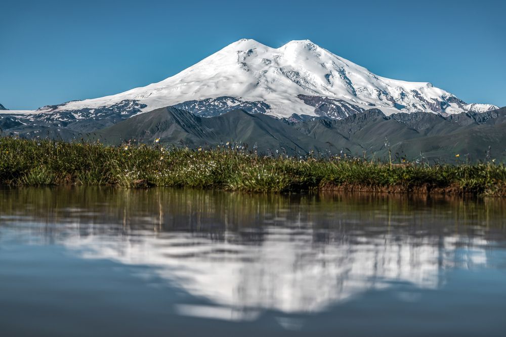 Photograph by Александр Левин