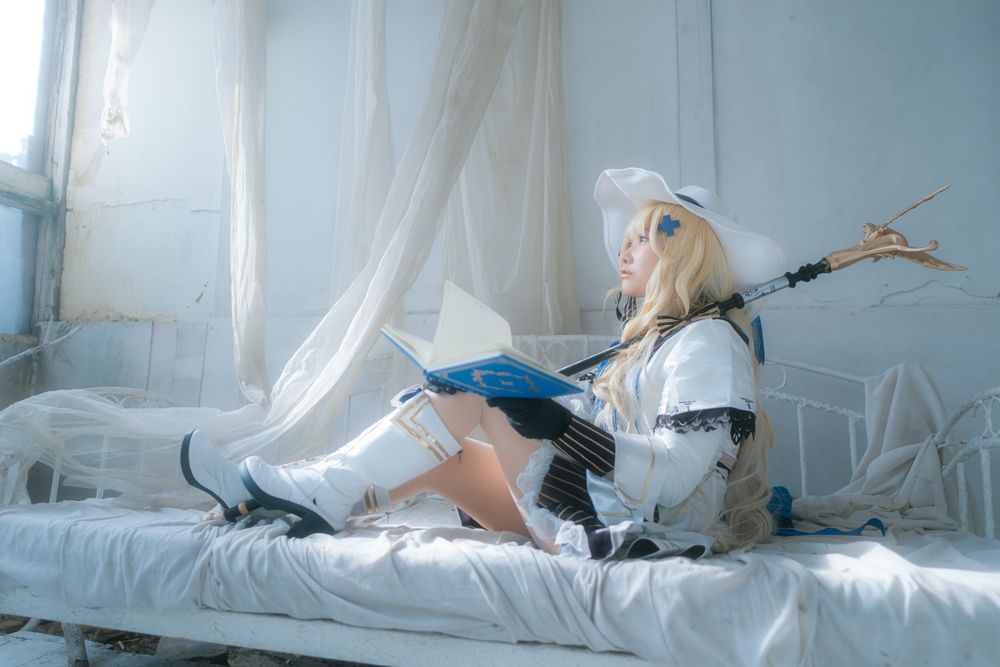 Photograph by tunemori