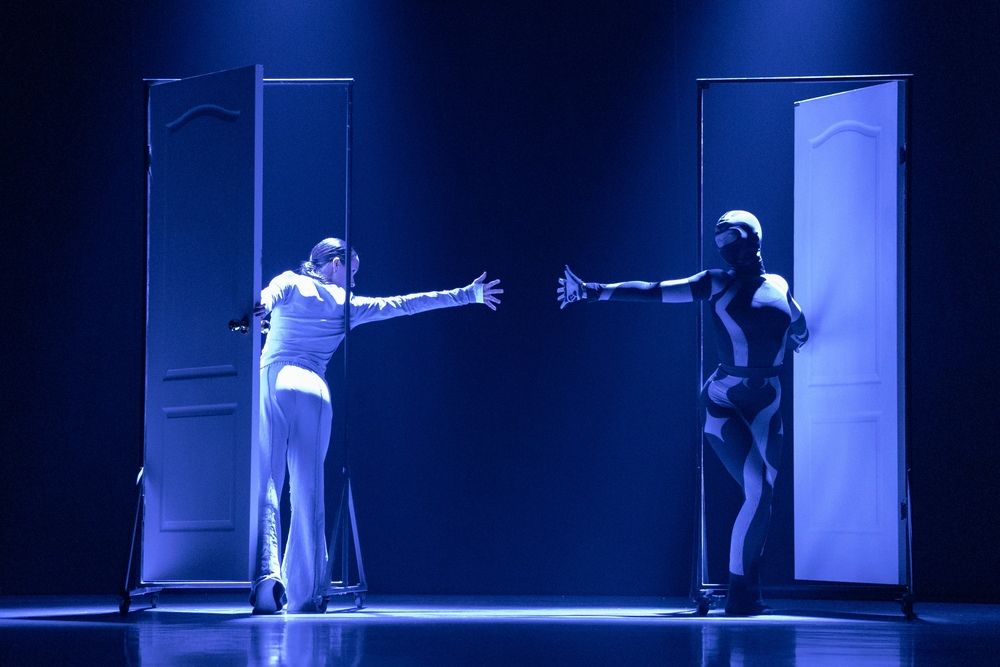 Фотография автора Полина Ишкина