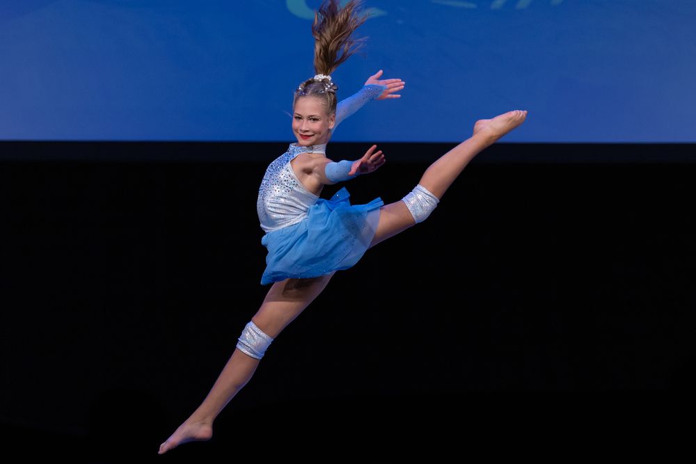 Фотография автора Полина Ишкина