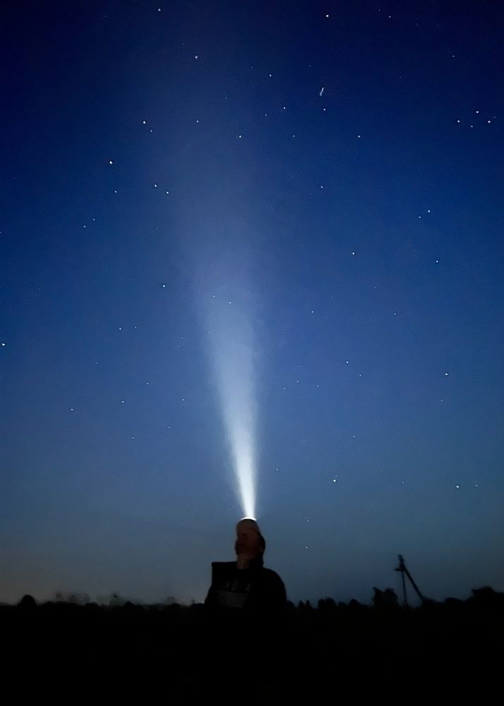 Фотография автора Полина Ишкина