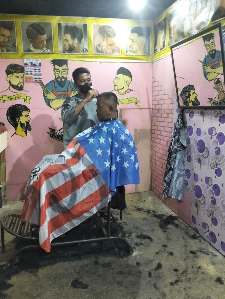 Фотография автора Adal Adams Adal