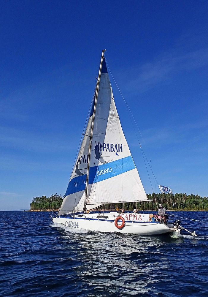 Photograph by Ирина Молоткова