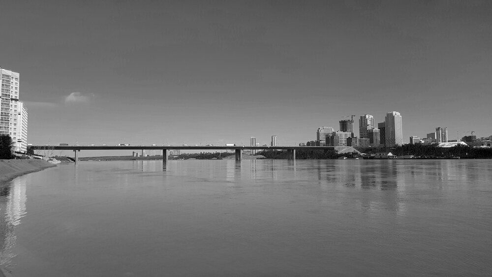 Photograph by Дарья Агапова