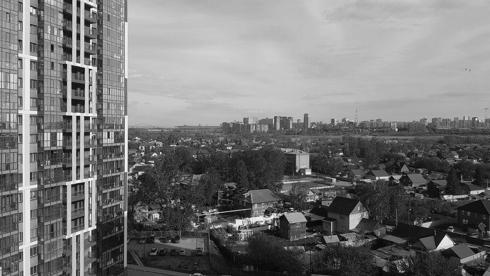 Photograph by Дарья Агапова