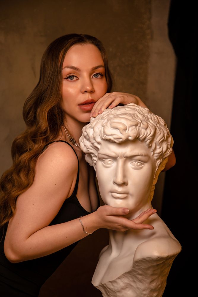Photograph by Юлия Ташлыцкая