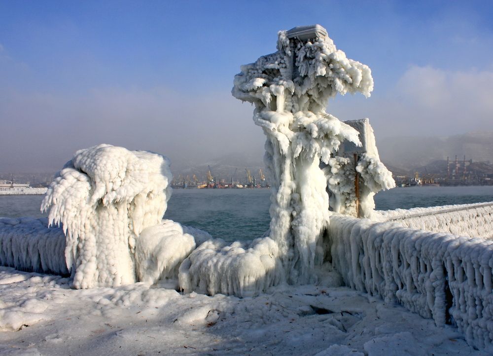 Photograph by Сергей Христинич