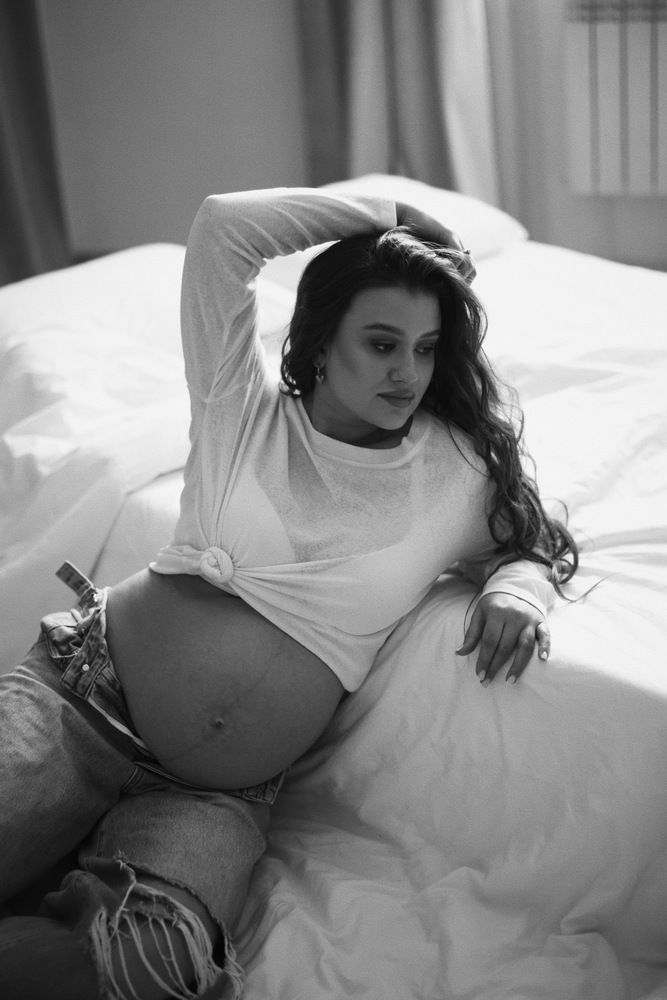 Фотография автора Полина Федорович