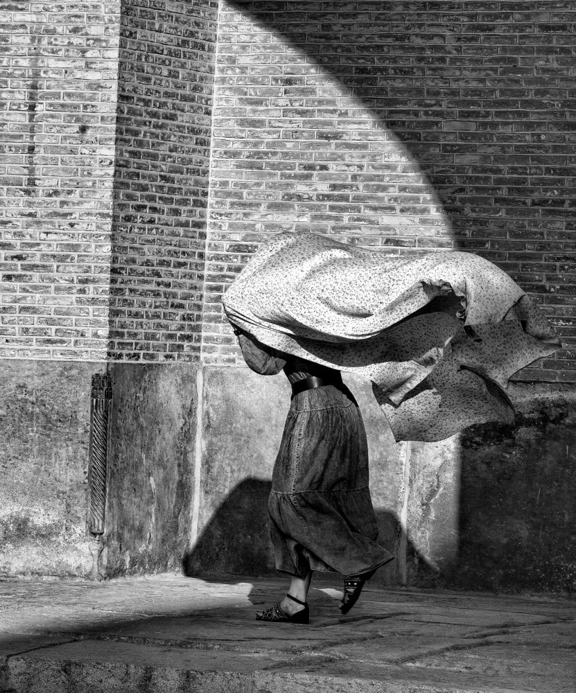 Photograph by farid azadi