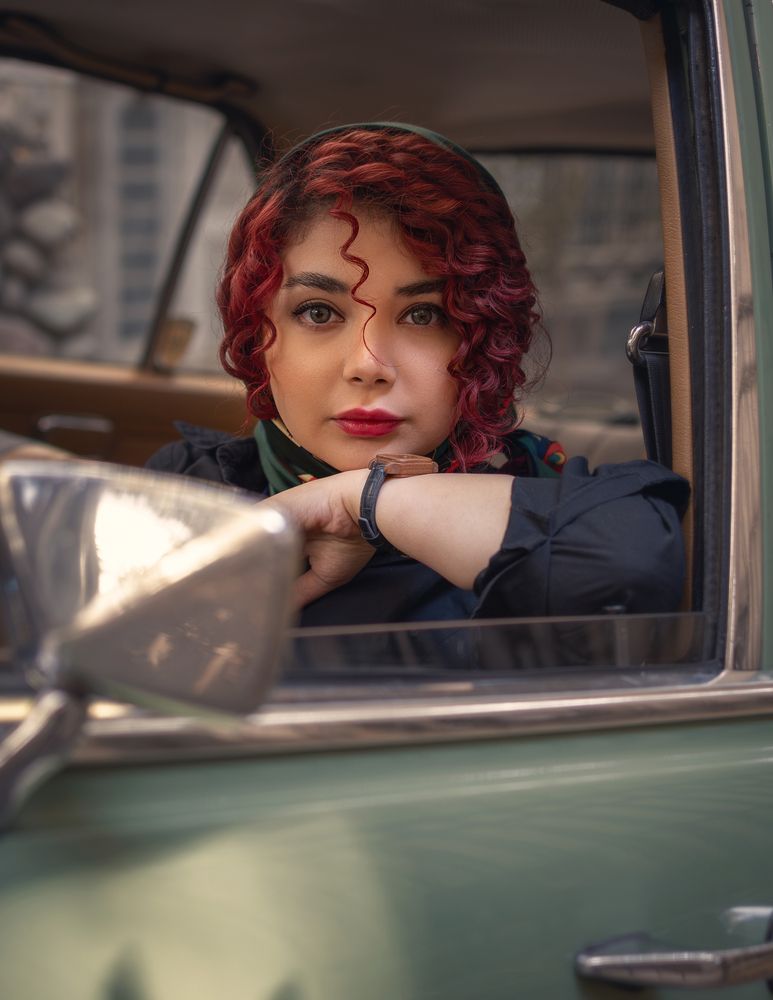 Фотография автора Milad Rasouli