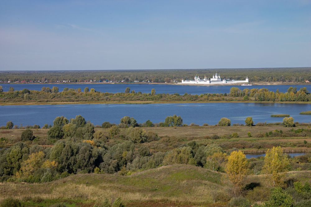 Photograph by Дарья Улюсова