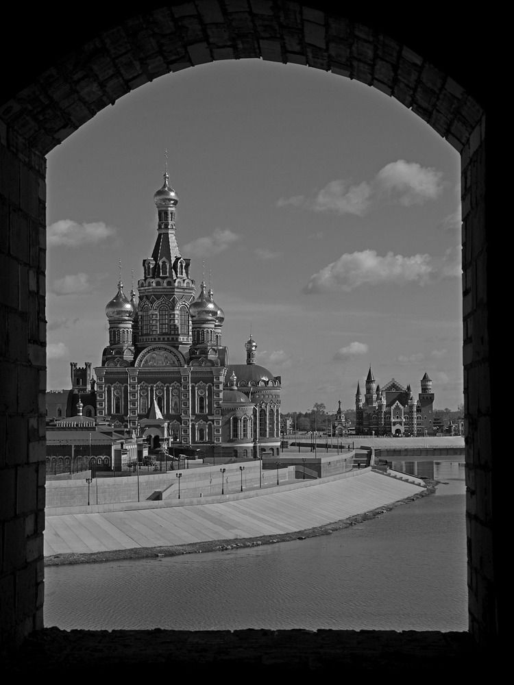 Photograph by Александр Кожевников